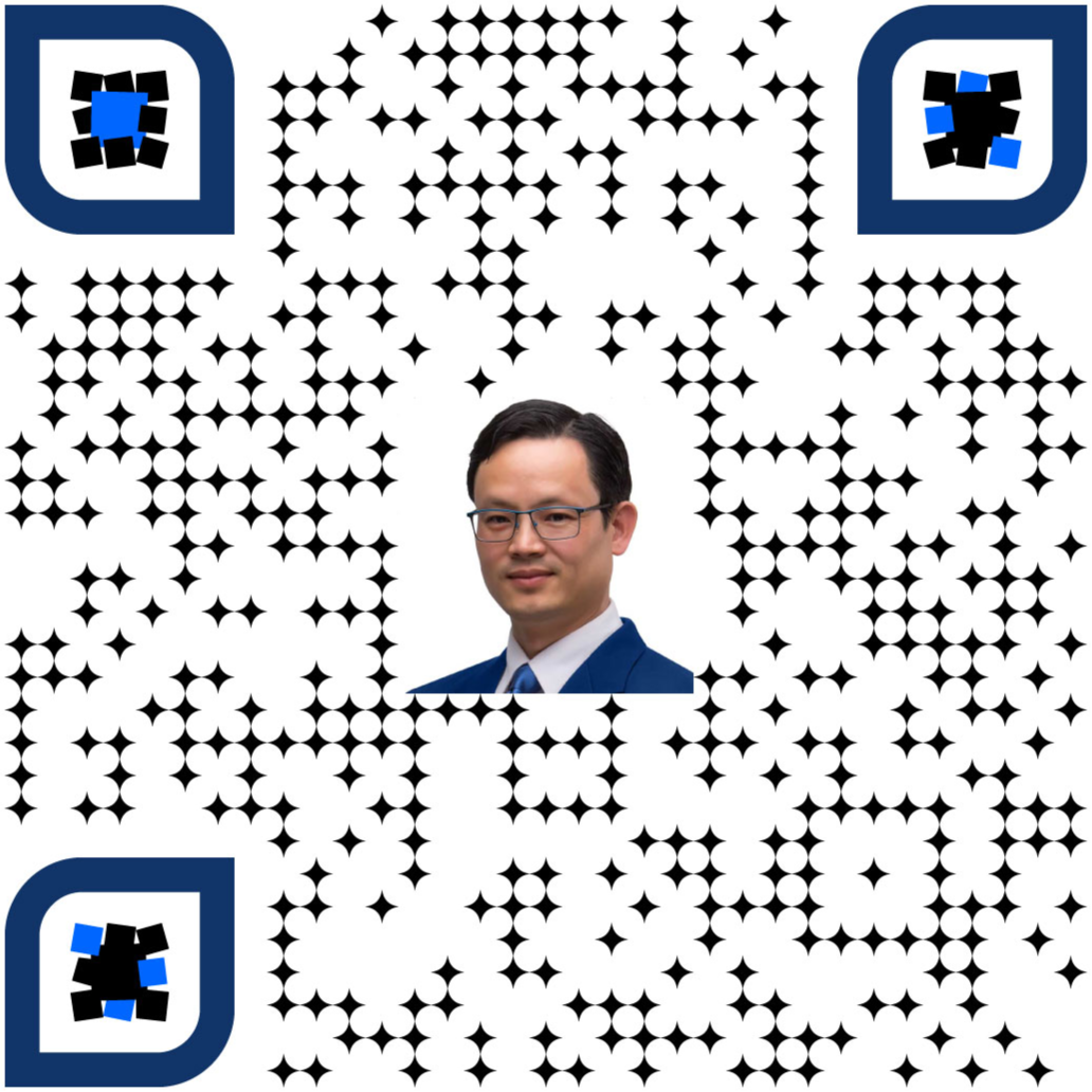 Bob Zhong WeChat