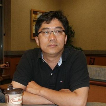 Vincent Meng avatar