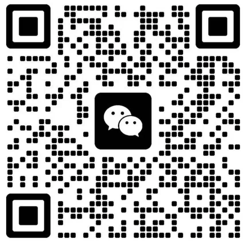 Judy Dou WeChat