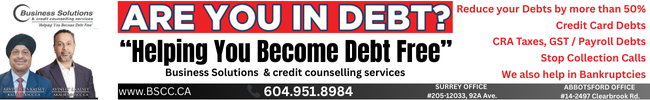 Image 5,6: CDI College - RMT Program - South Surrey