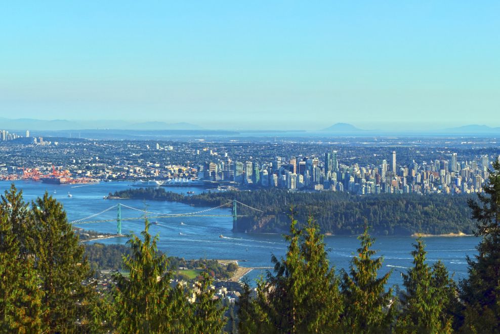 Image 11: Vancouver rent got even more expensive this month