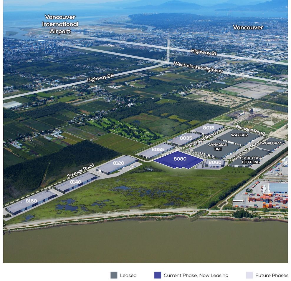 Image 14: richmond industrial centre montrose properties